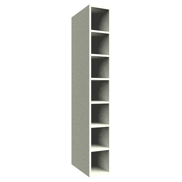 Fabuwood Galaxy Pistachio Green WC0642 Wine Cabinet
