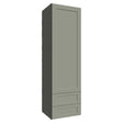 Fabuwood Galaxy Pistachio Green WD1860 Wall Cabinet