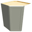 Fabuwood Galaxy Pistachio Green WDC2736 Wall Cabinet