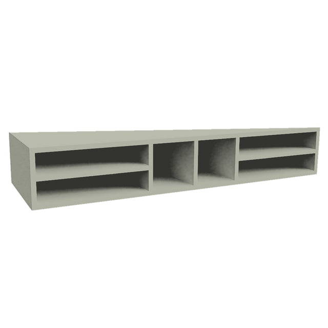 Fabuwood Galaxy Pistachio Green WO366 Specialty Wall Cabinet