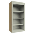 Fabuwood Galaxy Pistachio Green WOS1836 Specialty Wall Cabinet