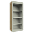 Fabuwood Galaxy Pistachio Green WOS1842 Specialty Wall Cabinet
