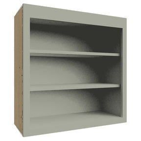 Fabuwood Galaxy Pistachio Green WOS3030 Specialty Wall Cabinet