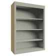 Fabuwood Galaxy Pistachio Green WOS3042 Specialty Wall Cabinet