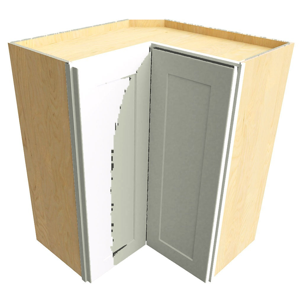 Fabuwood Galaxy Pistachio Green WPC2430 Wall Cabinet