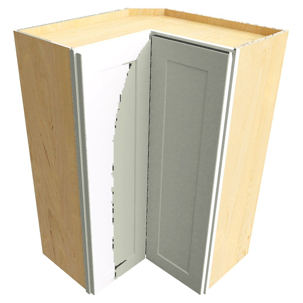 Fabuwood Galaxy Pistachio Green WPC2436 Wall Cabinet