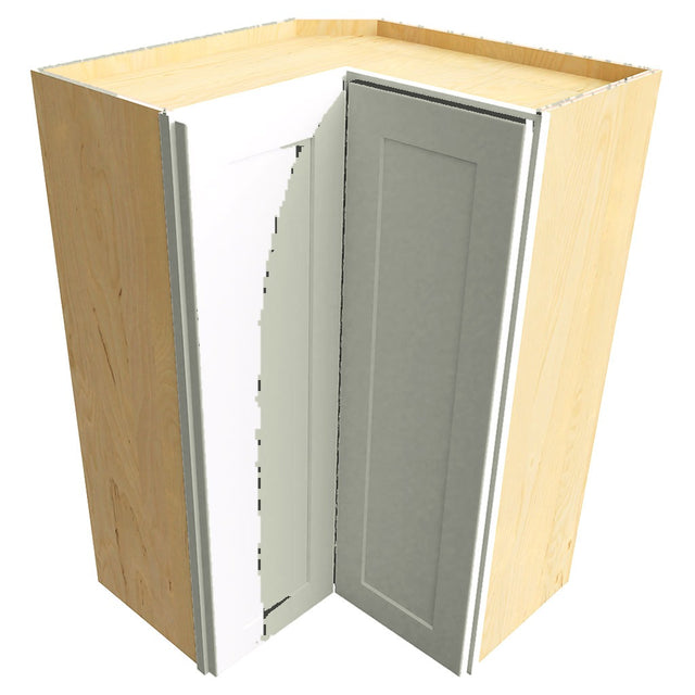 Fabuwood Galaxy Pistachio Green WPC2436 Wall Cabinet