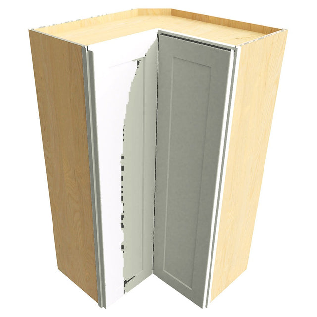 Fabuwood Galaxy Pistachio Green WPC2442 Wall Cabinet