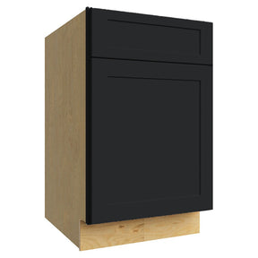 Fabuwood Galaxy Pitch Black B21 Base Cabinet