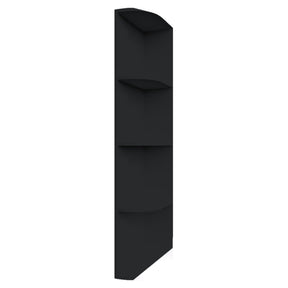Fabuwood Galaxy Pitch Black OER642 Specialty Wall Cabinet