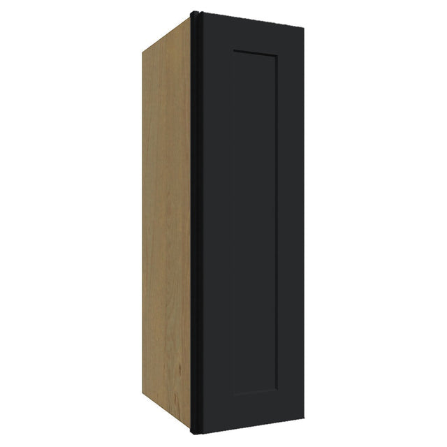 Fabuwood Galaxy Pitch Black W0930 Wall Cabinet