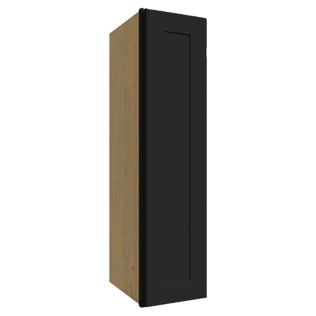 Fabuwood Galaxy Pitch Black W0936 Wall Cabinet