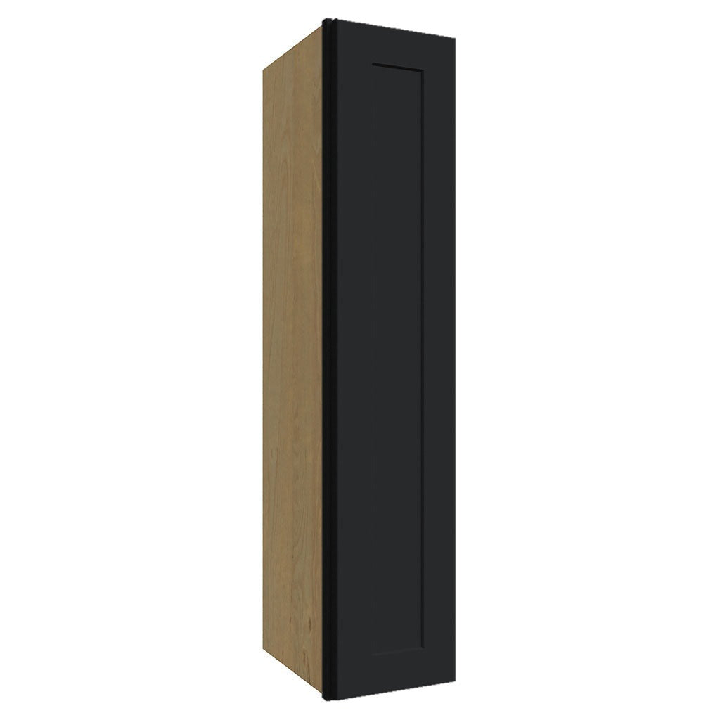 Fabuwood Galaxy Pitch Black W0942 Wall Cabinet