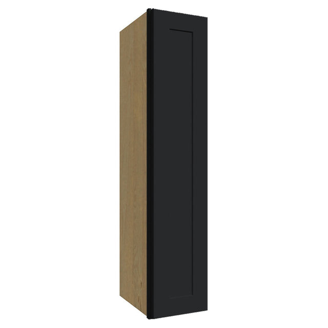Fabuwood Galaxy Pitch Black W0942 Wall Cabinet