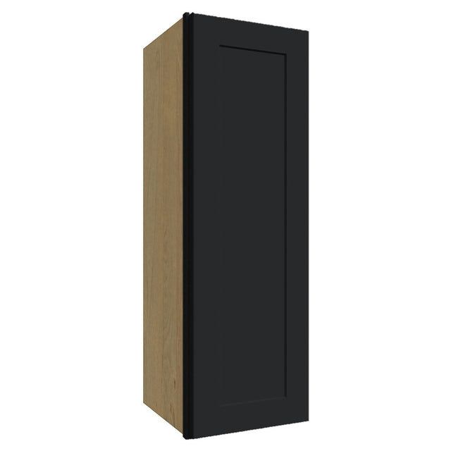 Fabuwood Galaxy Pitch Black W1236 Wall Cabinet