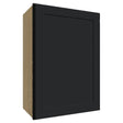 Fabuwood Galaxy Pitch Black W2130 Wall Cabinet