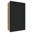 Fabuwood Galaxy Pitch Black W2136 Wall Cabinet