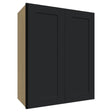 Fabuwood Galaxy Pitch Black W2430 Wall Cabinet