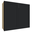 Fabuwood Galaxy Pitch Black W3330 Wall Cabinet