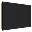 Fabuwood Galaxy Pitch Black W3930 Wall Cabinet