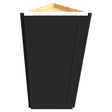 Fabuwood Galaxy Pitch Black WAE1236 Specialty Wall Cabinet