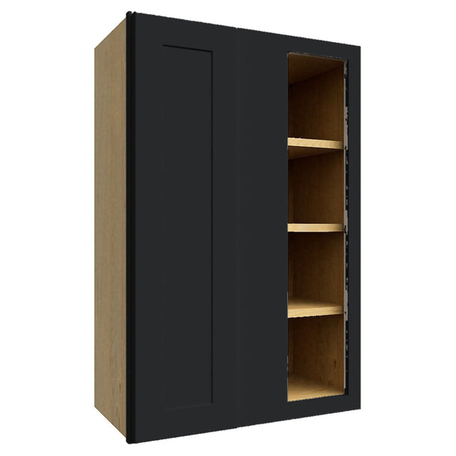 Fabuwood Galaxy Pitch Black WBC2436 Wall Cabinet
