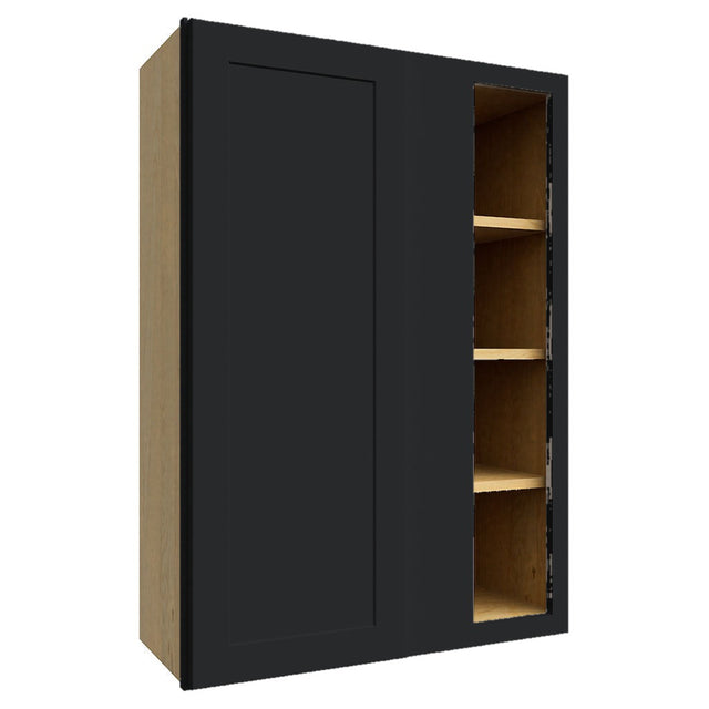 Fabuwood Galaxy Pitch Black WBC3042 Wall Cabinet