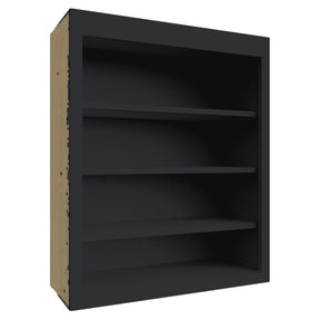 Fabuwood Galaxy Pitch Black WOS3036 Specialty Wall Cabinet