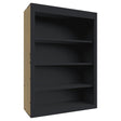 Fabuwood Galaxy Pitch Black WOS3042 Specialty Wall Cabinet