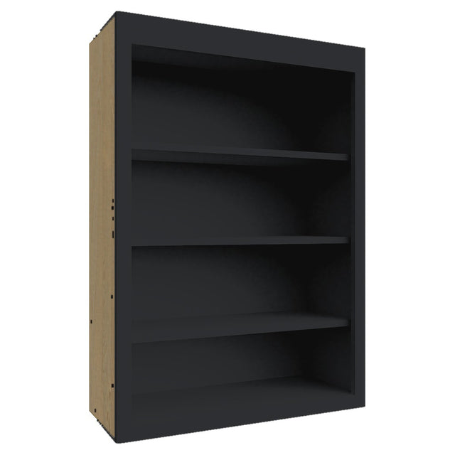 Fabuwood Galaxy Pitch Black WOS3042 Specialty Wall Cabinet