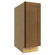 Fabuwood Galaxy Truffle B12FD Base Cabinet