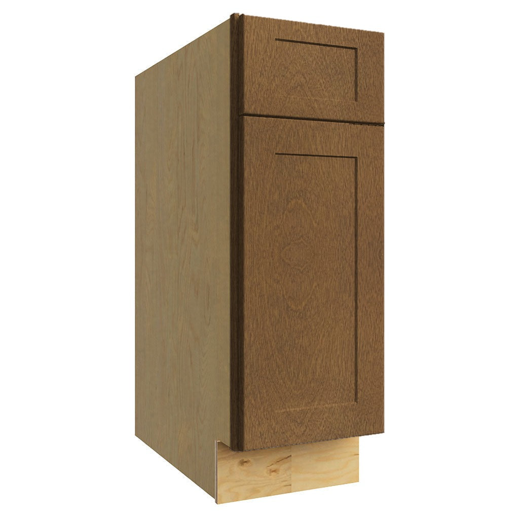 Fabuwood Galaxy Truffle B12 Base Cabinet