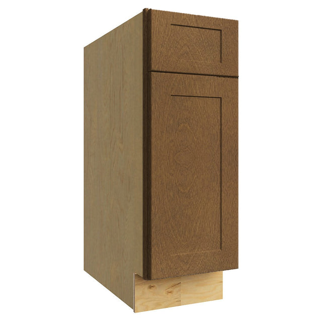 Fabuwood Galaxy Truffle B12 Base Cabinet