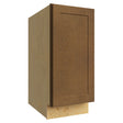 Fabuwood Galaxy Truffle B15FD Base Cabinet