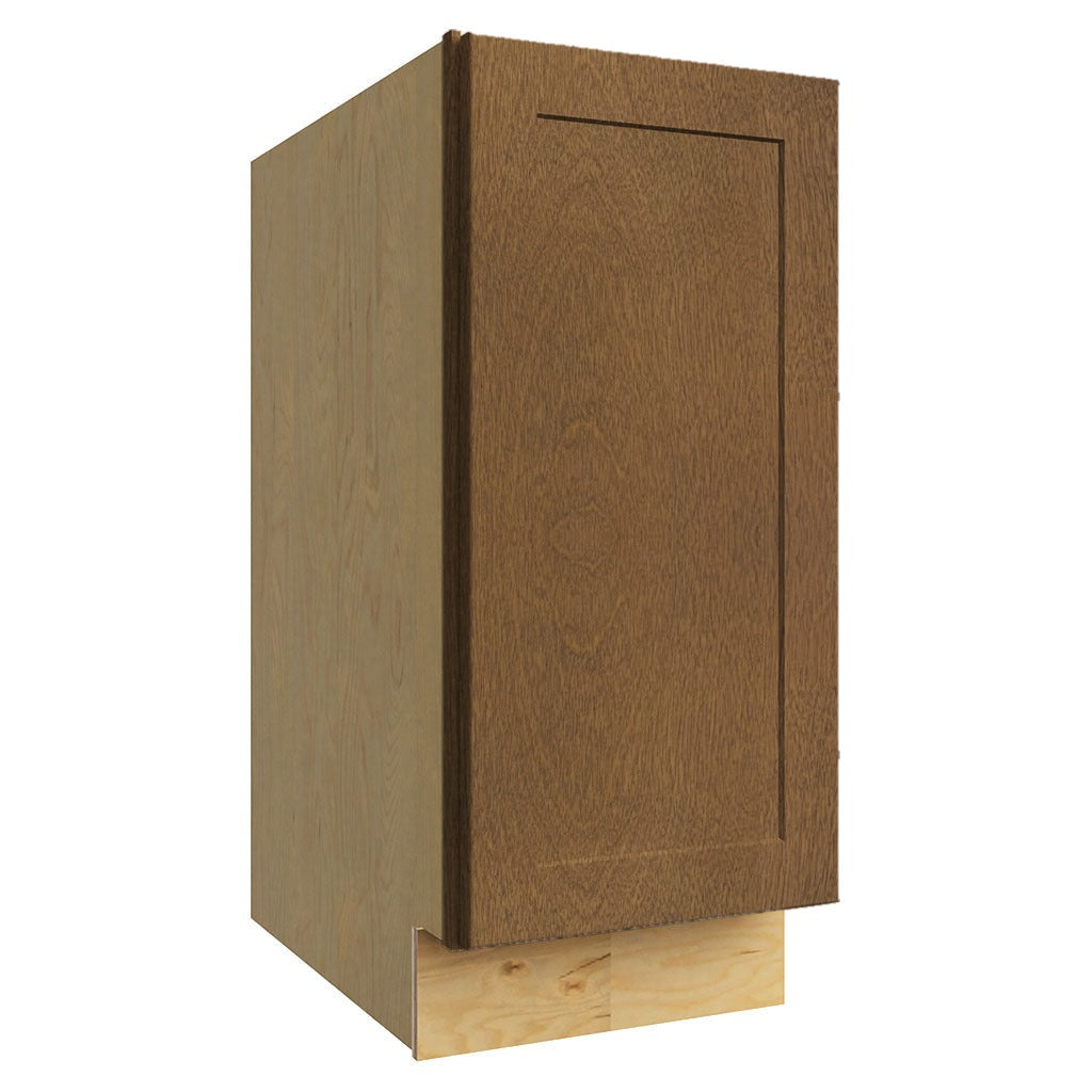 Fabuwood Galaxy Truffle B15FD Base Cabinet