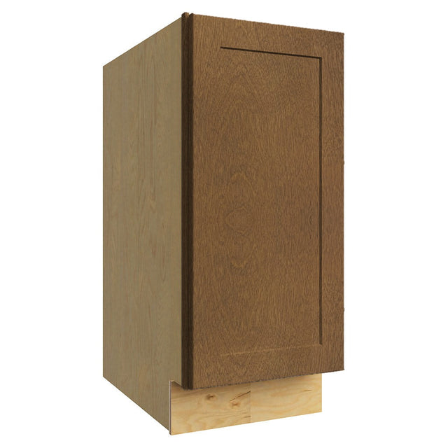 Fabuwood Galaxy Truffle B15FD Base Cabinet
