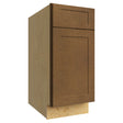 Fabuwood Galaxy Truffle B15 Base Cabinet