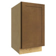 Fabuwood Galaxy Truffle B18FD Base Cabinet
