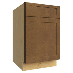 Fabuwood Galaxy Truffle B21 Base Cabinet