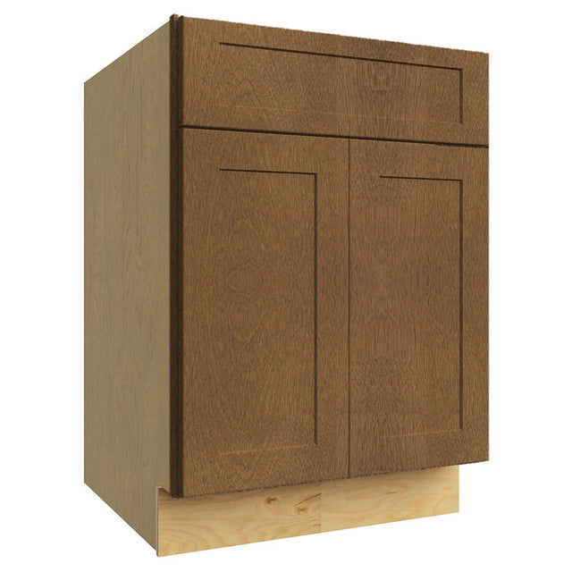 Fabuwood Galaxy Truffle B24 Base Cabinet