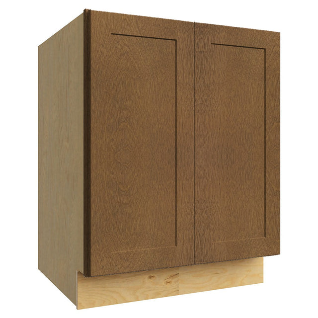 Fabuwood Galaxy Truffle B27FD Base Cabinet