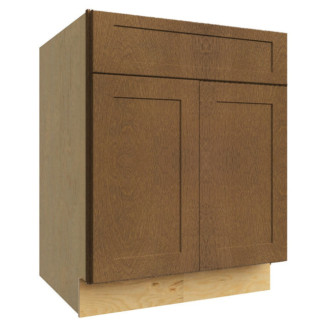 Fabuwood Galaxy Truffle B27 Base Cabinet