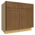 Fabuwood Galaxy Truffle B36 Base Cabinet