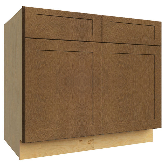 Fabuwood Galaxy Truffle B39 Base Cabinet