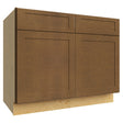 Fabuwood Galaxy Truffle B42 Base Cabinet