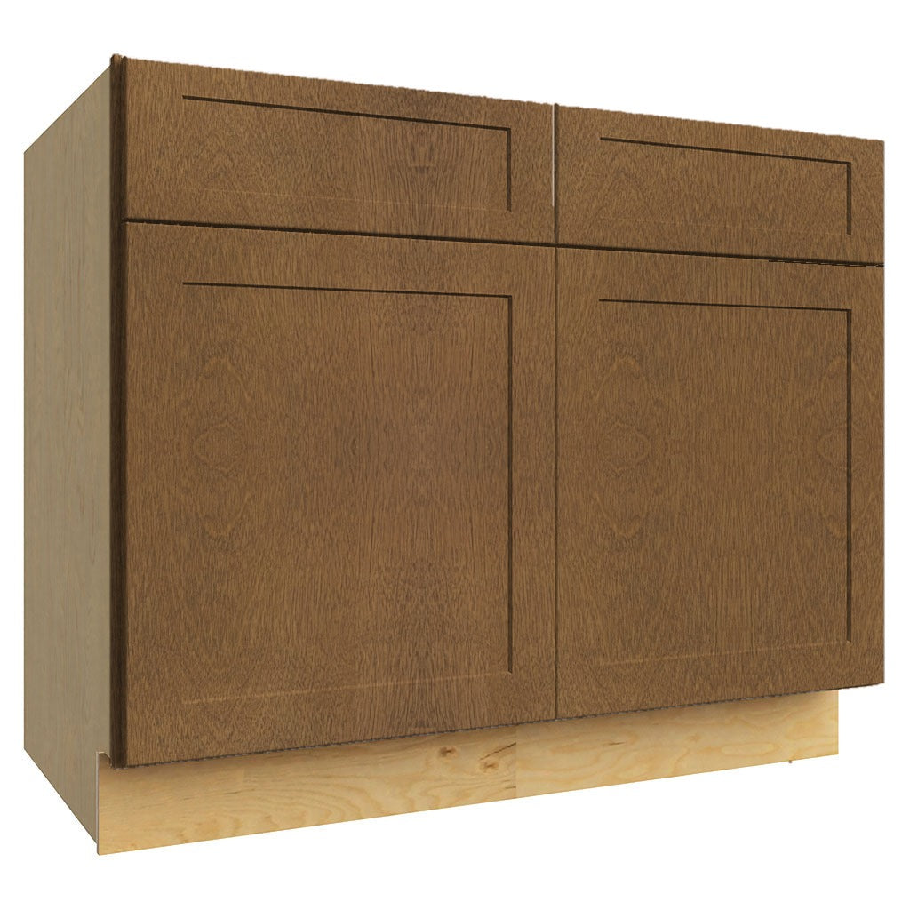 Fabuwood Galaxy Truffle B42 Base Cabinet