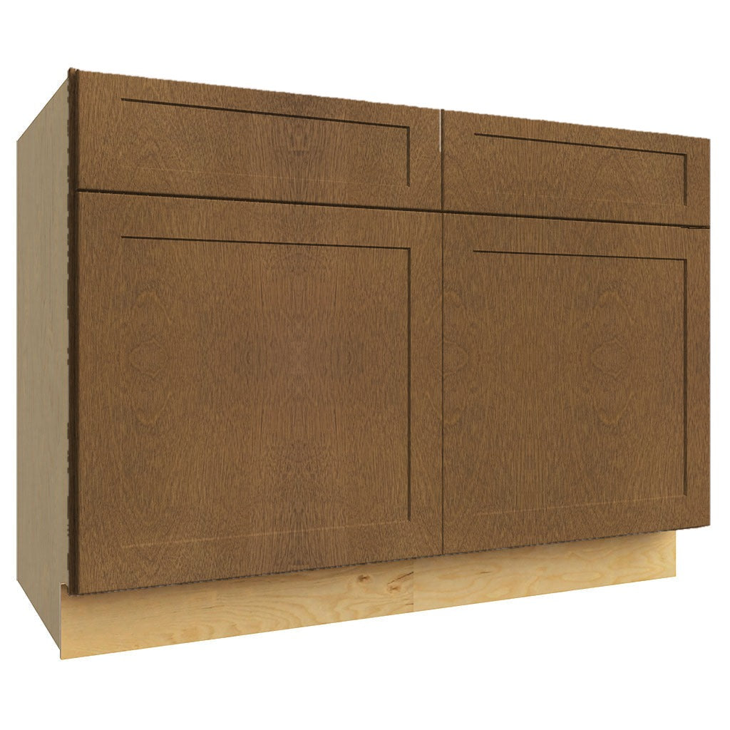 Fabuwood Galaxy Truffle B48 Base Cabinet