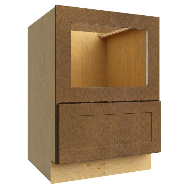 Fabuwood Galaxy Truffle BMC24 Specialty Base Cabinet