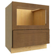 Fabuwood Galaxy Truffle BMC30 Specialty Base Cabinet