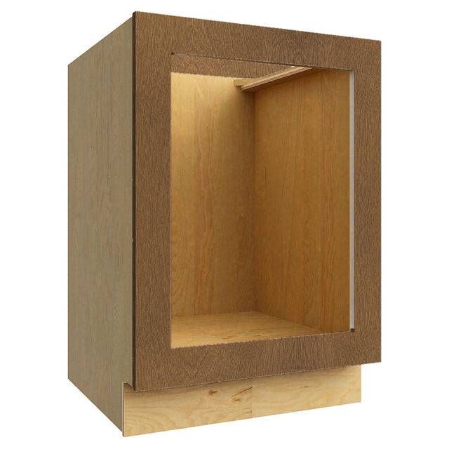 Fabuwood Galaxy Truffle BOC30 Specialty Base Cabinet